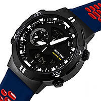 North Edge Hornet Brutal Blue, 2 ремінці