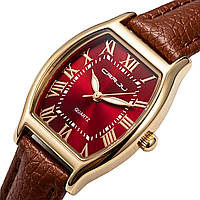 Crrju France Leather Classic, 2 ремінці