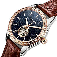 Carnival Lady Elite Leather Classic, 2 ремінці