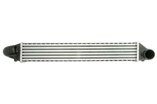 Інтеркулер для FORD GALAXY 1 (WGR) 1995-2006 THERMOTEC #DAG008TT, фото 1