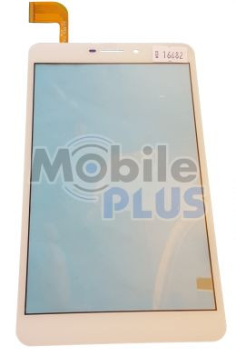 Сенсорний екран (тачскрін) для планшета 7 дюймів (Model: FPCA-70A23-V01) White