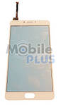 Сенсорний екран (тачскрін) для телефону Meizu M3 Max (S685H) White