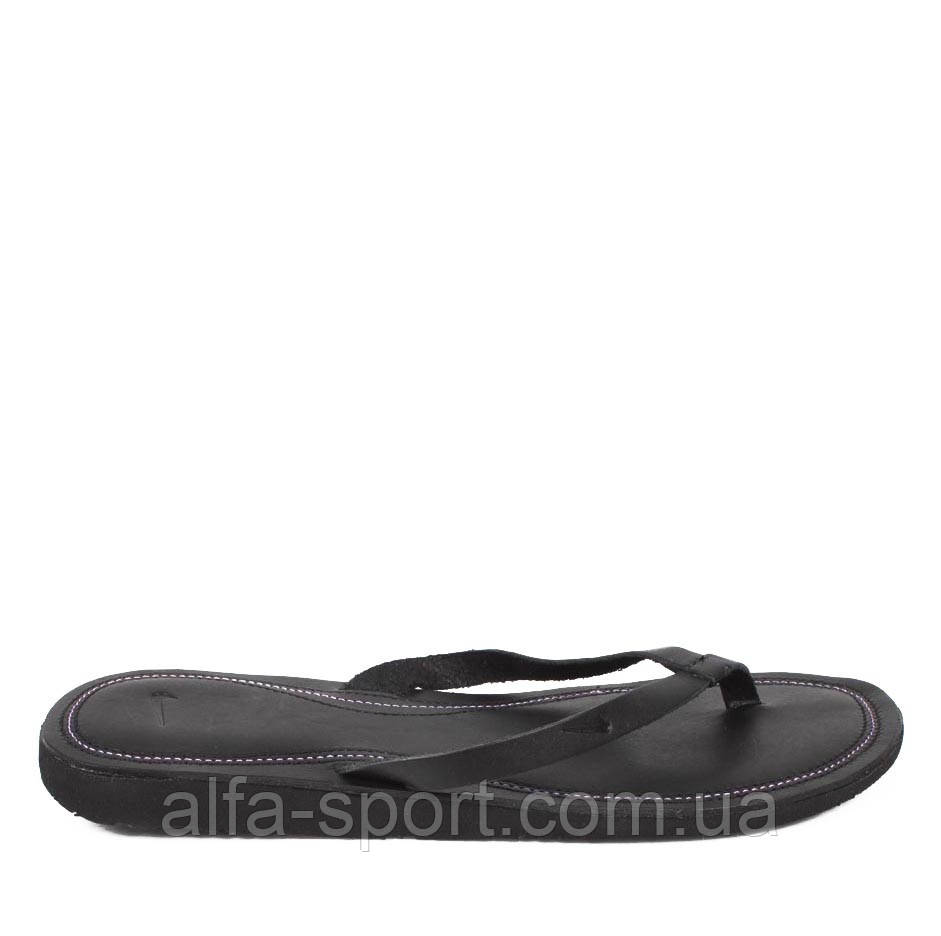 В'єтнамки Nike Ladies Flip Flops Celso Girl City Thong (386860-051), фото 1