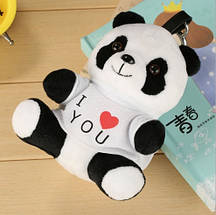 Оригінальна Power bank "Panda" на 6000 mAh, фото 2