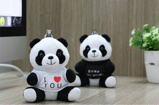 Оригінальна Power bank "Panda" на 6000 mAh, фото 3
