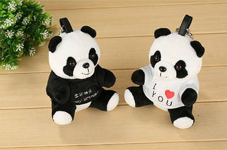 Оригінальна Power bank "Panda" на 6000 mAh, фото 5