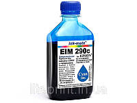 Чернила для принтера Epson - Ink-Mate - EIM290, Cyan, 200 г