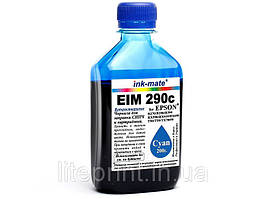 Чорнило для принтера Epson — Ink-Mate — EIM290, Cyan, 200 г