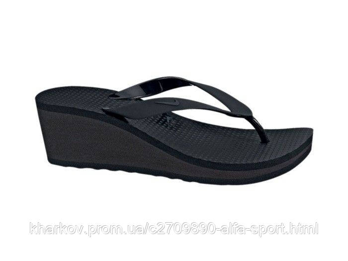 Вьетнамки Nike Cinteo Superheel (318350 002), фото 1