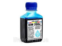 Чорнило для принтера Epson - Ink-Mate - EIM290, Light Cyan, 100 г