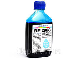 Чорнило для принтера Epson — Ink-Mate — EIM290, Light Cyan, 200 г