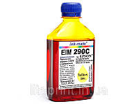 Чернила для принтера Epson - Ink-Mate - EIM290, Yellow, 200 г