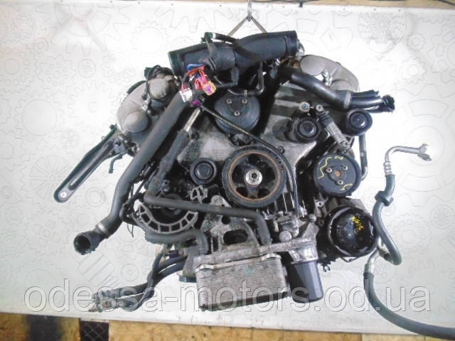 Двигун Porsche Cayenne 3.0 S, 2011-today тип двигуна M 06.EC, MCJ.T, фото 1
