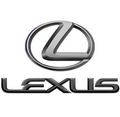 Фаркопи Lexus (фірма Автопрыстрий)