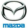 Фаркопи Mazda (фірма Автопрыстрий)