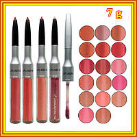 Нове Надходження: Блиск для Губ Олівцем модних тонів.