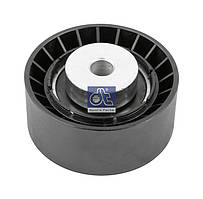 Шків помпи Scania 1.11178 (Diesel Technic)