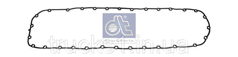 Прокладка піддону Renault 6.20423 (Diesel Technic)