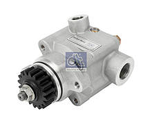 Насос ГУР DAF 5.92103 (Diesel Technic)