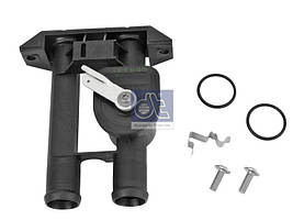 Елементи опалювачів