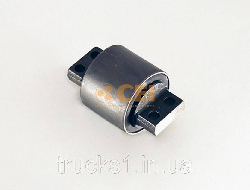 З/бл пальця лучової тяги Volvo 198.655 (CEI)