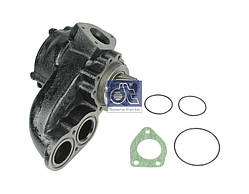 Помпа Volvo 2.15266 (Diesel Technic)