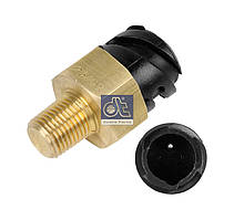 Датчики температури