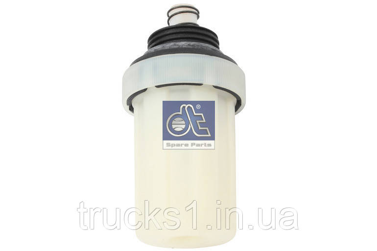 Р/к топливного фільтра MAN 3.92101 (Diesel Technic)