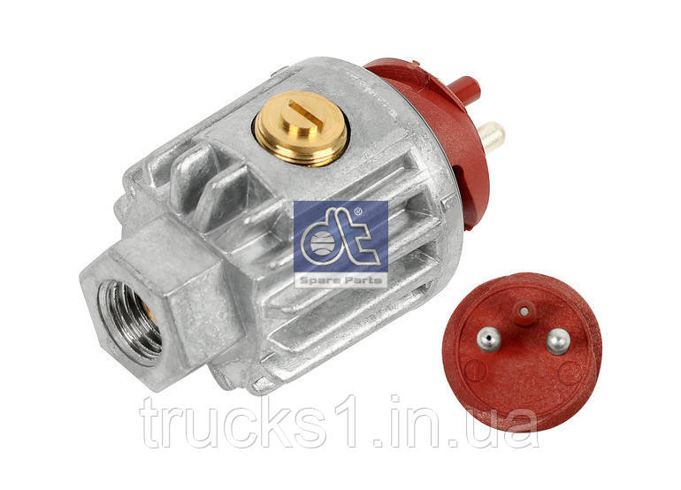 Датчик стояночного тормоза MAN 3.70003 (Diesel Technic) (ID#165768141 ...