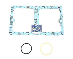 Р/к насос підйому кабіни (прокладка) DAF/Volvo/Scania 2.97127 (Diesel Technic)