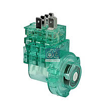 Замок запалювання Mercedes 4.62071 (Diesel Technic)