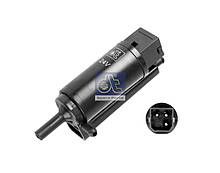 Насос склоомивача Volvo 2.25214 (Diesel Technic)