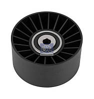 Натягувач ременя Mercedes 4.61625 (Diesel Technic)