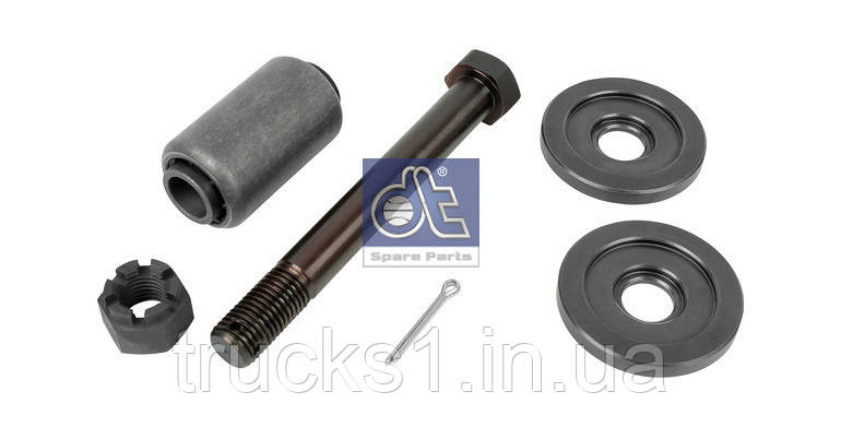 Р/к підвіски Scania 1.32516 (Diesel Technic), фото 1