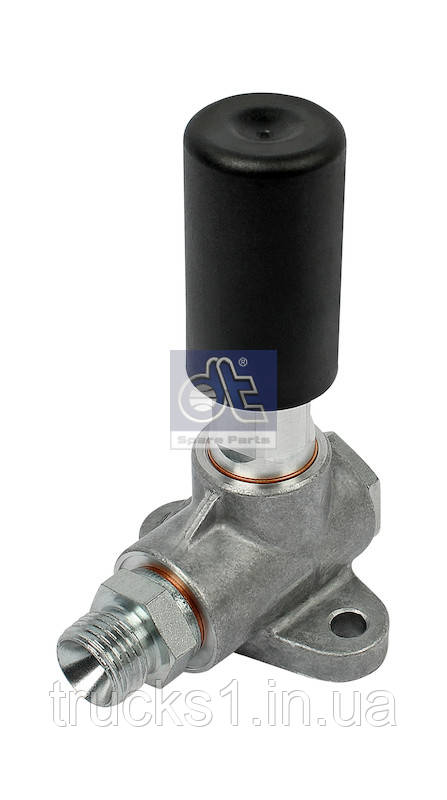 Насос підкачки Mercedes 4.61250 (Diesel Technic)