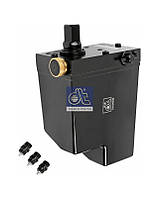 Насос підйому кабіни Volvo 2.70107 (Diesel Technic)