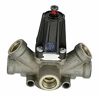 Клапан ограничения давления DAF 5.70195 (Diesel Technic)