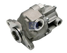 Насос ГУР Mercedes 4.61747 (Diesel Technic)