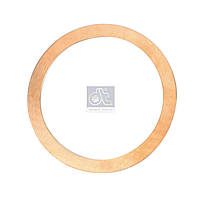 Завзята Шайба балансира Scania 1.16396 (Diesel Technic)