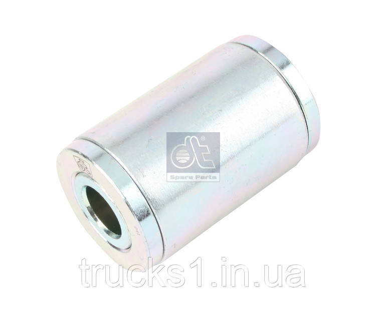 З/бл ресори Mercedes/Renault 6.11056 (Diesel Technic), фото 1