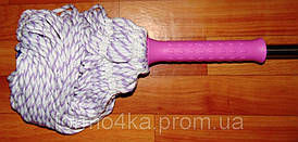 Швабра палубна з тріскачкою