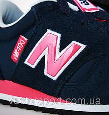 Кросівки new balance m400sbr, фото 6
