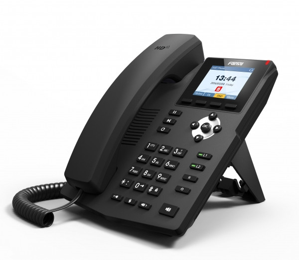 IP-телефон Fanvil X3G