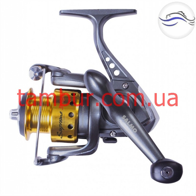 Катушка Salmo Supreme Sniper 20RD 5020RD