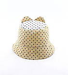 Оптом дитячі панами 48, 50, 52 розмір панамка дитячі головний убиральня дитячі оптики (ОП96), фото 2