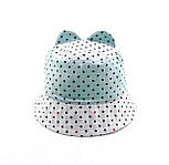 Оптом дитячі панами 48, 50, 52 розмір панамка дитячі головний убиральня дитячі опт (Од112), фото 2