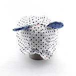 Оптом дитячі панамки 46, 48, 50 розмір панамка дитячі головний убиральня дитячі опт (O111), фото 2