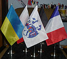 Виготовлення прапорців у Києві пошиття та друк, фото 4
