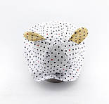 Оптом дитячі панами 46, 48, 50 розмір панамка дитячі головні убори дитячі опт (О 101), фото 2