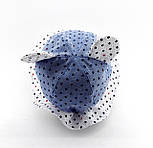 Оптом дитячі панамі 46, 48, 50 розмір панамка дитяча головні убори дитячі гурт (ОП131), фото 2